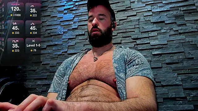 David Big Daddy online show from 02/15/25, 07:49