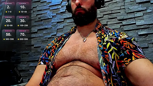 David Big Daddy online show from 02/24/25, 07:41