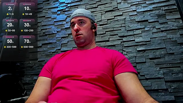 David Big Daddy online show from 02/26/25, 06:21