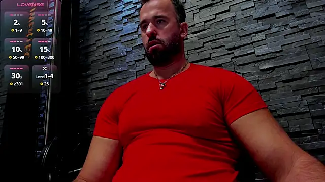 David Big Daddy online show from 09/15/25, 07:36