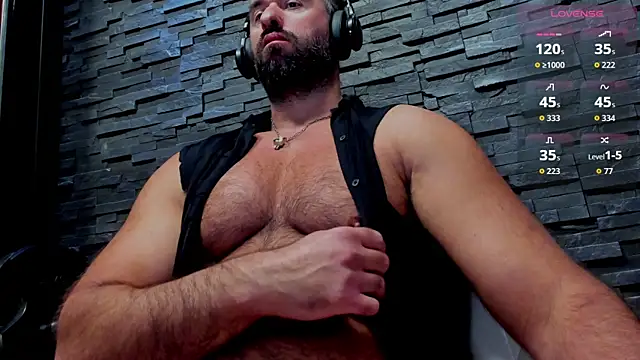 David Big Daddy online show from 09/25/25, 08:01