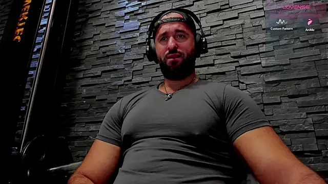 David Big Daddy online show from 10/11/25, 09:46