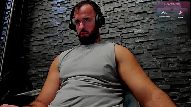 David Big Daddy online show from 10/14/25, 10:43