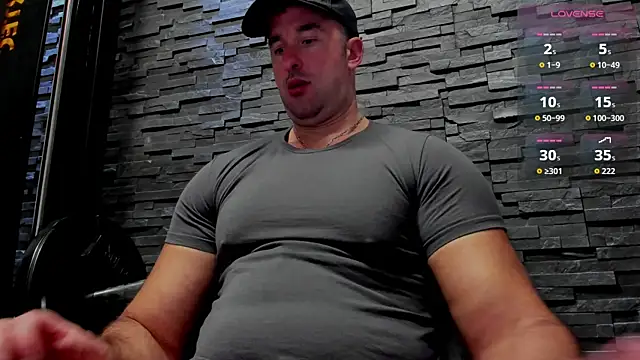 David Big Daddy online show from 10/28/25, 12:58