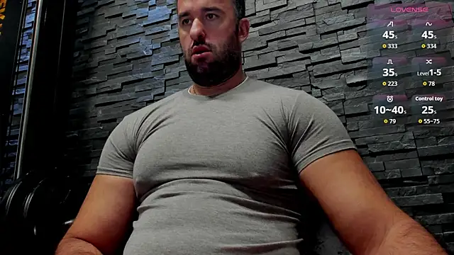 David Big Daddy online show from 11/07/25, 07:36