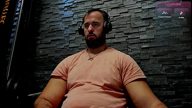 David Big Daddy online show from 11/08/25, 08:40