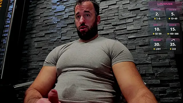 David Big Daddy online show from 11/15/25, 06:33