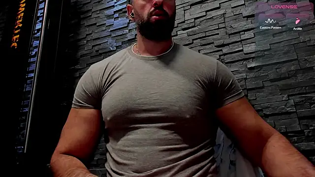 David Big Daddy online show from 12/13/25, 11:43