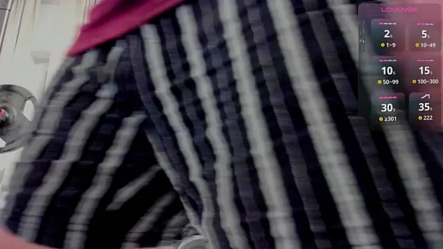 David Big Daddy online show from 12/16/25, 09:53