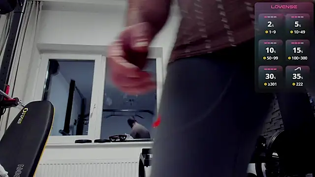 David Big Daddy online show from 01/16/26, 08:35