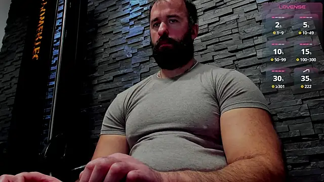 David Big Daddy online show from 01/17/26, 08:45