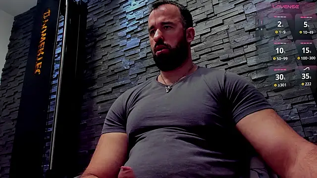 David Big Daddy online show from 02/01/26, 01:48