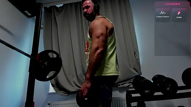 David Big Daddy online show from 02/04/26, 12:44