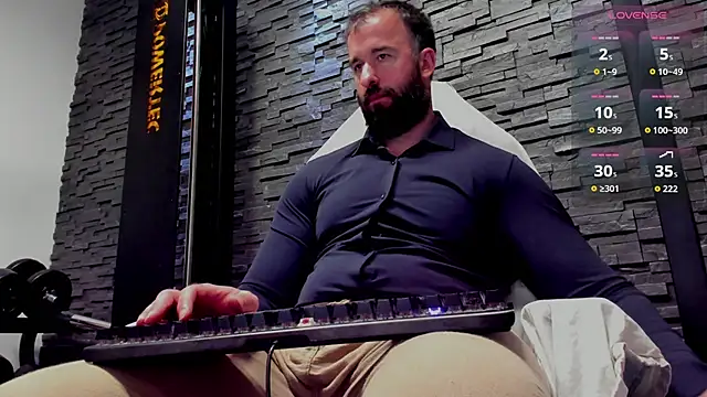 David Big Daddy online show from 02/27/26, 09:48