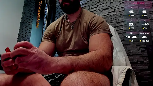 David Big Daddy online show from 02/28/26, 11:00