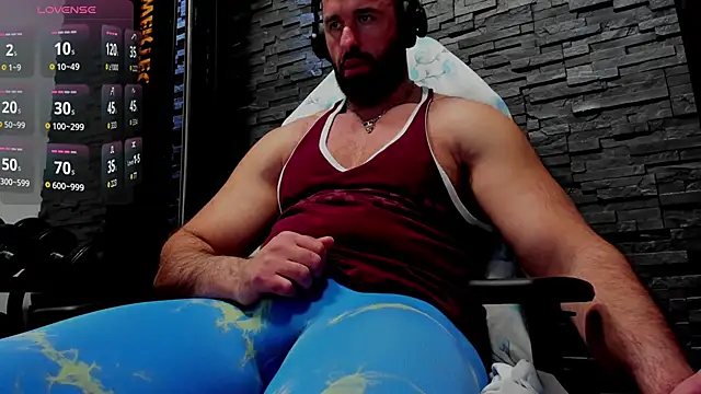 David Big Daddy online show from 03/20/26, 10:36