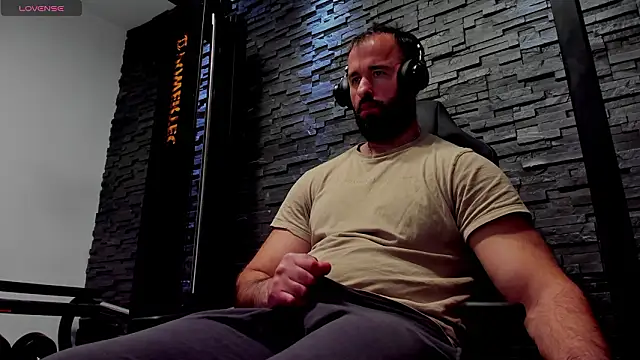 David Big Daddy online show from 03/28/26, 02:27