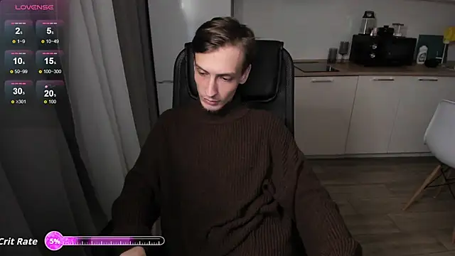 Snapshot of Rick_Reed chatting on 10/20/25, 02:34 Rick Reed online show from 10/20/25, 02:34