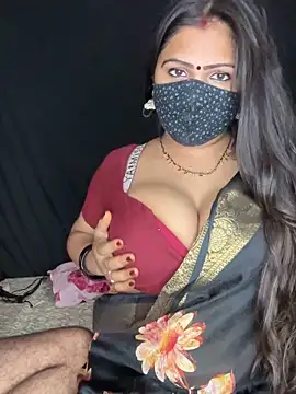 Snapshot of Indian_AvaAddams chatting on 06/08/26, 04:40 Indian AvaAddams online show from 06/08/26, 04:40