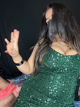Snapshot of Indian_AvaAddams chatting on 06/22/26, 04:26 Indian AvaAddams online show from 06/22/26, 04:26