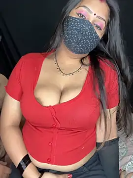 Snapshot of Indian_AvaAddams chatting on 07/03/26, 04:24 Indian AvaAddams online show from 07/03/26, 04:24