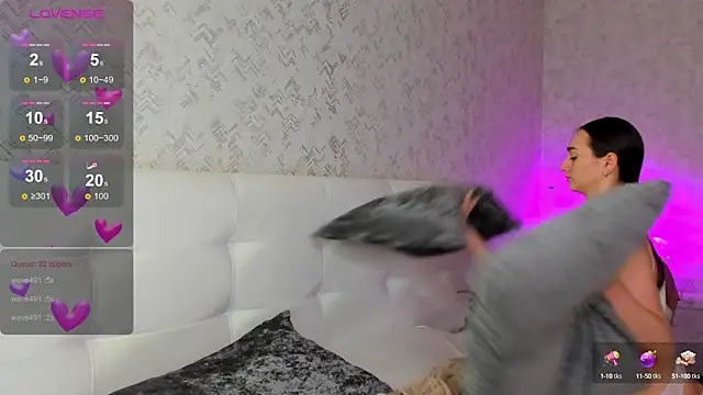 Kelly Powell online show from 01/28/25, 10:23