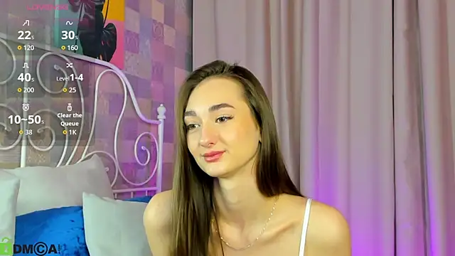 Kelly Powell online show from 09/23/25, 02:14