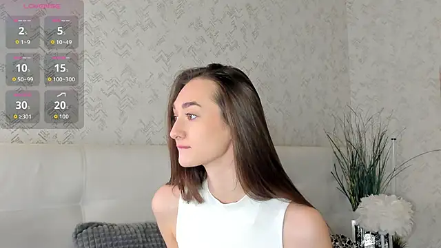 Snapshot of Kelly_Powell chatting on 11/25/25, 11:10 Kelly Powell online show from 11/25/25, 11:10