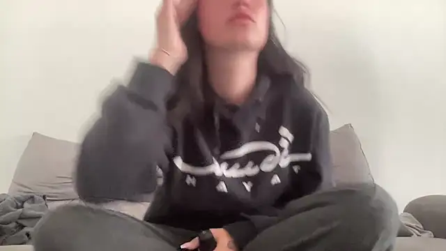 mariemelissah online show from 02/28/26, 11:11