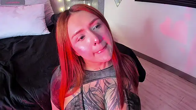 vanesaa blake online show from 01/17/25, 07:30