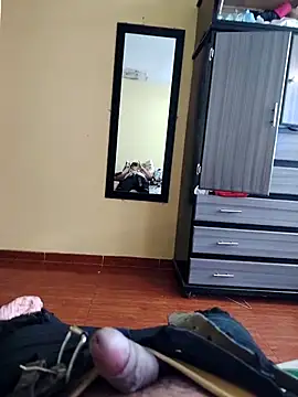 Alexisllanos online show from 03/16/26, 02:43