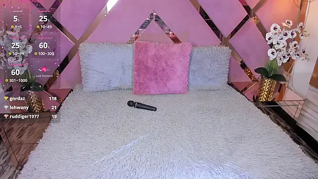 SHANONCLARK online show from 01/22/25, 11:21