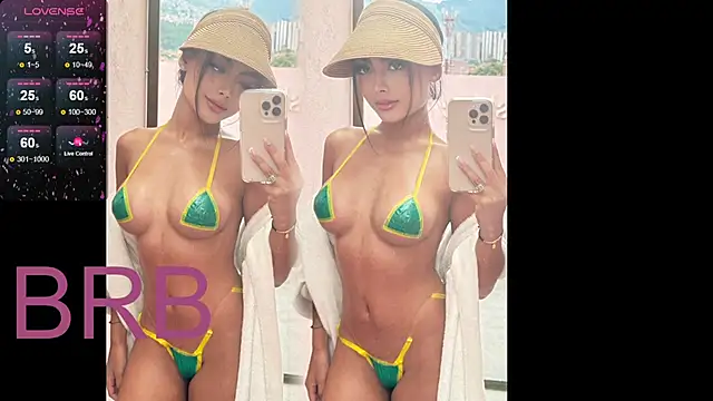 SHANONCLARK online show from 01/27/25, 10:06