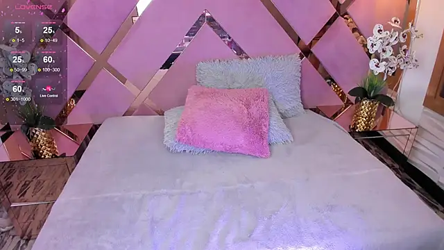 SHANONCLARK online show from 01/29/25, 10:01