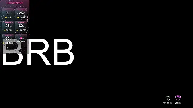 SHANONCLARK online show from 01/31/25, 10:21