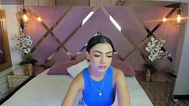 SHANONCLARK online show from 03/03/25, 07:06