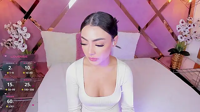 SHANONCLARK online show from 03/13/25, 07:06