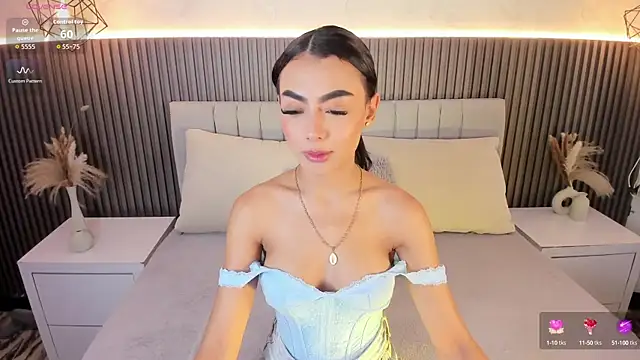 SHANONCLARK online show from 09/27/25, 06:13