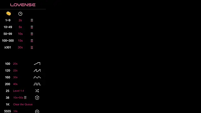 SHANONCLARK online show from 04/17/26, 07:06