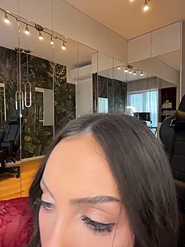 MileySin1111 online show from 02/01/26, 01:42