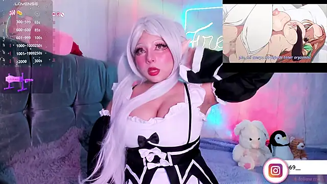 Snapshot of Sweet_freya1 chatting on 03/07/26, 01:24 Sweet freya1 online show from 03/07/26, 01:24