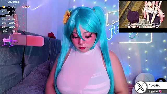 Snapshot of Sweet_freya1 chatting on 03/09/26, 03:43 Sweet freya1 online show from 03/09/26, 03:43