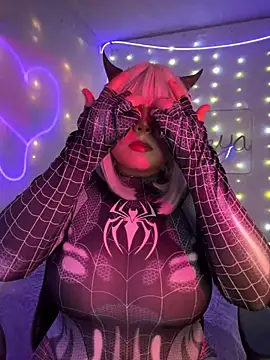 Snapshot of Sweet_freya1 chatting on 04/01/26, 02:01 Sweet freya1 online show from 04/01/26, 02:01