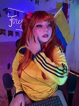 Sweet freya1 online show from 07/04/26, 02:40