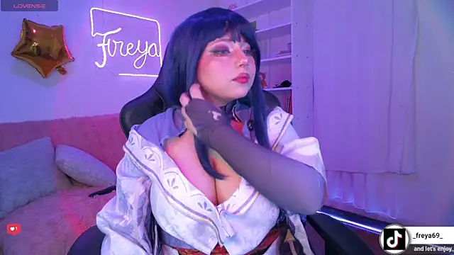 Sweet freya1 online show from 07/24/26, 01:58