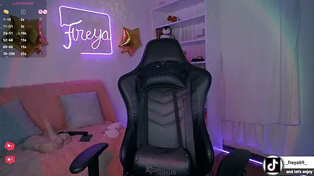 Sweet freya1 online show from 07/26/26, 01:14