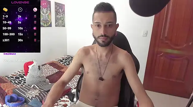 Aron Baylor online show from 01/18/25, 09:02