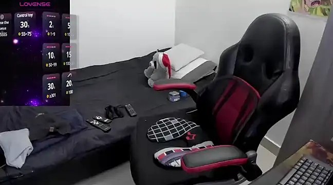 Aron Baylor online show from 02/20/25, 05:55