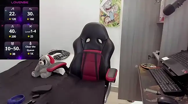 Aron Baylor online show from 02/21/25, 06:07