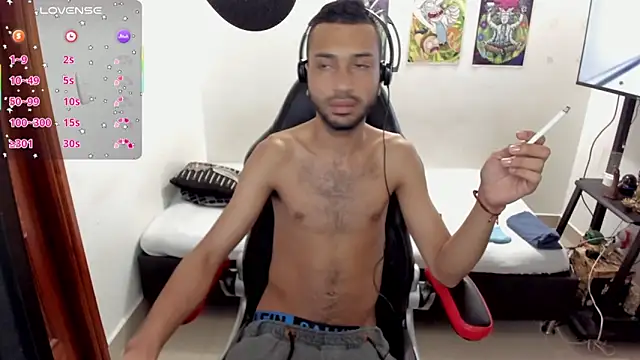 Aron Baylor online show from 09/13/25, 08:36